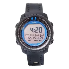 Reloj Digital Multifunción (somos Mayorista)