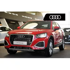 Audi Q2 Advanced