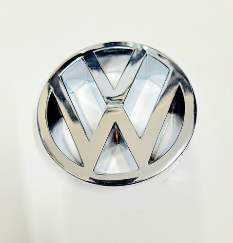 Emblema Parrilla Volkswagen Golf Jetta Mk2 Mk3 1987-1999 Foto 2