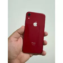 iPhone XR 64gb Product Red