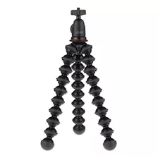 Gorillapod 1k. Trípode Compacto 1k Y Cabezal Esférico 1k