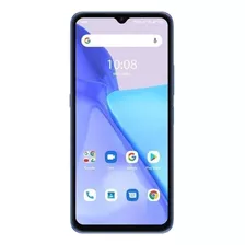 Umidigi Power 5 Dual Sim 128 Gb Sapphire Blue 4 Gb Ram