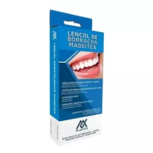 Lençol De Borracha - Madeitex