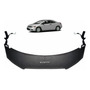 Honda Civic 2006 2011 Juego Faros Fondo Negro 2 Puertas Coup