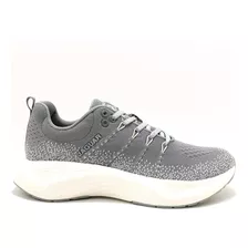 Zapatilla Jaguar Deportiva Mujer Cordones Livianas Art. 9331