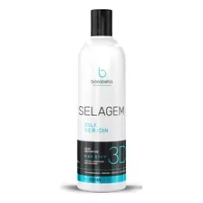 Borabella Selagem 3d Semi Definitiva Sem Formol 350 Ml