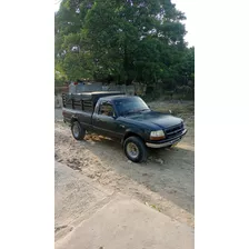 Ford Ranger 2.5 Xlt