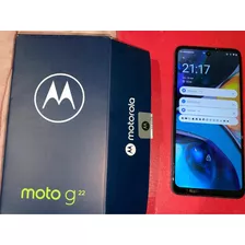 Motorola G22 Usado