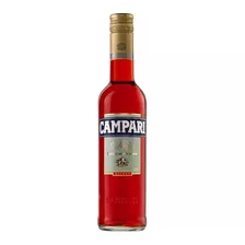 Pack X 36 Unid. Aperitivo 450 Cc Campari Aperitivo Pro