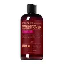 Acondicionador Pierre´s Apothecary Keratin 473 Ml