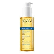 Bariéderm-cica Oil Dermatológico 100ml De Uriage