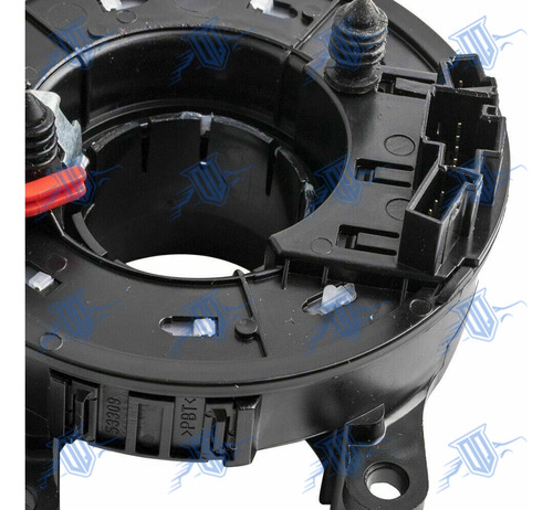 Resorte Reloj Para Bmw E39 E46 X5 320i M3 M5 61318379091- Foto 7