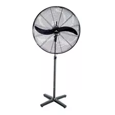 Ventilador De Pie Kacemaster 30 Industrial