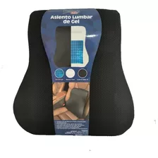 Cojín Para Silla De Oficina Para Aliviar El Dolol, Gel