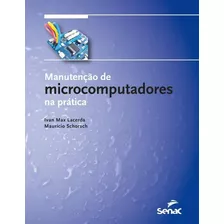 Manutencao De Microcomputadores Na Pratica