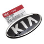 Kia Carens Suv Emblema Delantero Nuevo Original Kia  Kia SOUL LX