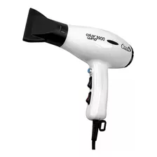 Secador De Cabelo Color Wind Santa Clara 2100w 110v Cor Branco