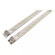 Kit Barra De Led Para Tv Panasonic Tc-l42e31 Tc-l42e30b