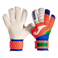 Guantes De Arquero Joma Brave - Blanco Rosado