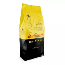 Café Tostado Blend Original En Grano O Molido