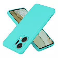 Carcasa Para Honor X7a Goma Colores