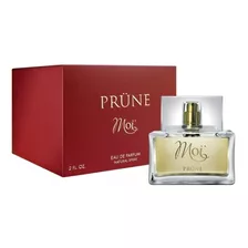 Perfume Mujer Prüne Moi Edp 60ml
