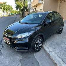 Honda Hrv 1.8 Lx Cvt