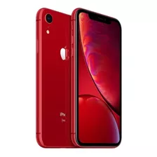 Apple iPhone XR 64 Gb Rojo ( Reacondicionado Certificado )