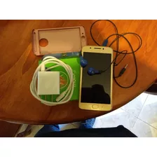 Celular Nuevo Moto G5