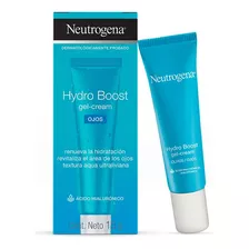 Hydro Boost, Ojos Neutrogena - g a $47