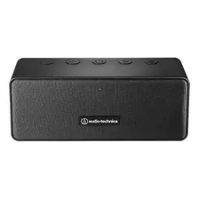 Audio Technica - Altavoz Inalámbrico Portátil At-sp65xbt,.