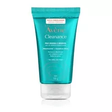 Gel De Limpeza Facial Avène Cleanance 150ml