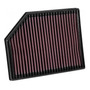 Filtro Combustible Interfil Volvo V90 6cil 2.9l 1997-1998