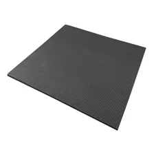 Piso Anti Impacto Emborrachado 50x50x1cm 10mm 