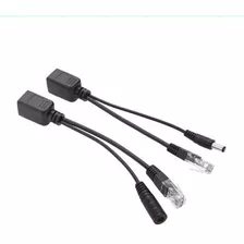 Adaptadores Poe Para Camaras Ip