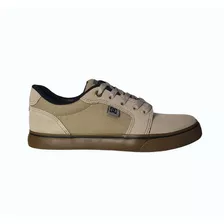 Tênis Skate Dc Shoes Anvil La Original Novo Skatista