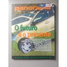 Revista Panorama 8, Chevrolet Flexpedition R1200