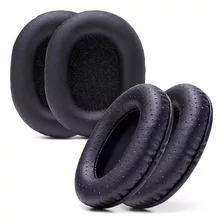 Almohadillas Para Sony Mdr 7506 - Negras