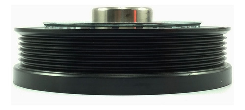 Polea De Cigeal Damper Pontiac Aztek 2001-2005 3.4l V6 Foto 3