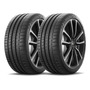 265/40 R21 Llanta Pirelli Scorpion Zero All Season 105h Rf X