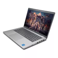 Laptop Dell Latitude 5430 I5-1235u 8gb 256gb Tec Inglés Ref