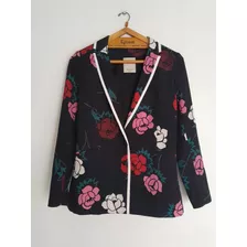 Blazer Jazmin Chebar Última Colección 