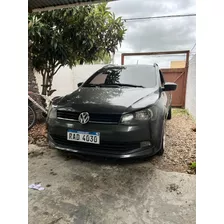Volkswagen Saveiro 1.6 Extrafull