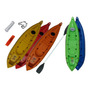 Segunda imagen para búsqueda de kayak k1