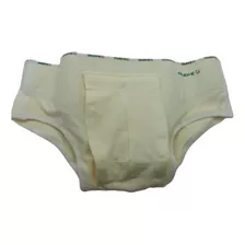 Cueca Para Hernia Inguinal Dupla Tamanho Grande - Dilepe