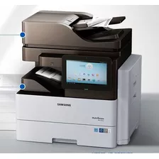 Impresoras Multifuncion Samsung Smart Multixpress 4370lx