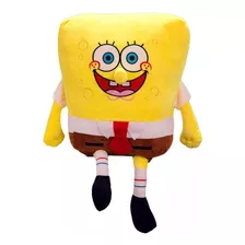 Kit 2 Pelúcias Bob Esponja E Patrick - Envio Imediato