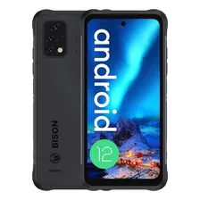 Umidigi Bison 2 Rugged Smartphone 2022, Android 12 Dual 4g