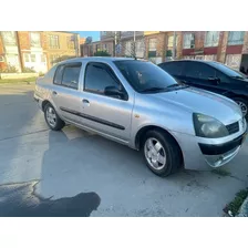 Renault Symbol 1.4 Modelo 2004 Full Equipo