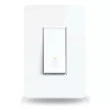 Interruptor Inteligente Smart Wifi Light Switch Tplink Hs200